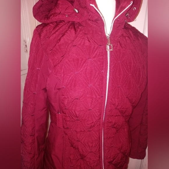 Jacket Coat - Picture 1 of 11